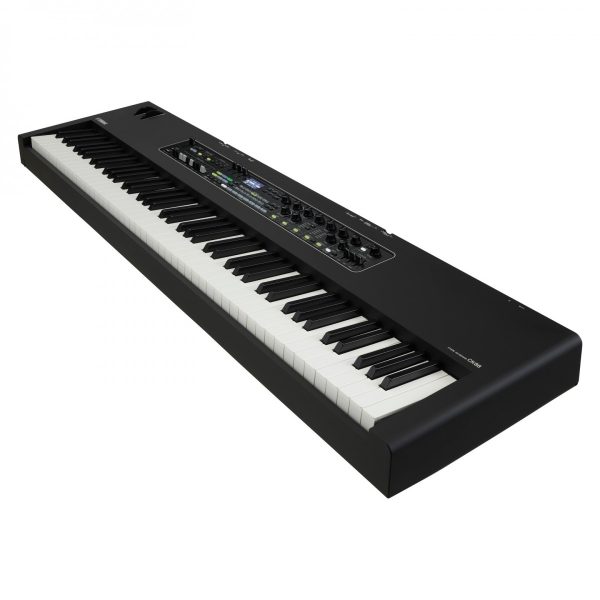 Yamaha CK88 Graded Hammer Standard 88 Key Stage Keyboard