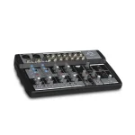 Wharfedale Pro Connect 1002FX USB Mixer