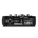 Wharfedale Connect 502 USB - 5 Input Mixer - Image 4