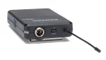 Samson Concert 88X LM5 Presentation Wireless Lapel System - Image 3