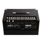 Cort MIX5 Multi-purpose 5 Input Channel Combo Amplifier - Image 3