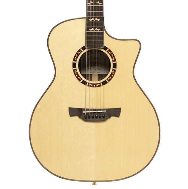 CRAF-STGG22CEPRO-26572_5_42128-e1736859356225.jpg Crafter STG G-22ce Pro Acoustic -Electric Guitar - Image 1