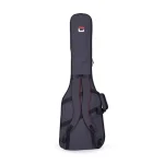 Crossrock CRSG107BDG Metro Bass Bag - Image 2