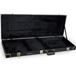 Crossrock CRW500E Electric Guitar Case - Image 2