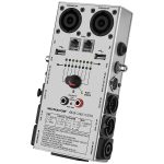 Monacor CT-3 Cable Tester