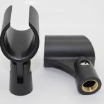 Cyberdyne Wireless Microphone Holder (Each)