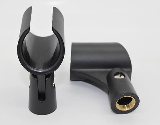 CZK1014.jpg Cyberdyne Wireless Microphone Holder (Each) - Image 1