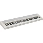 Casio CT-S1-76 76-key Portable Keyboard - White - Image 2