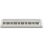 Casio CTS-1WE 61-Key Keyboard (White) - Image 3