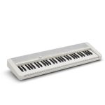 Casio CTS-1WE 61-Key Keyboard (White) - Image 4