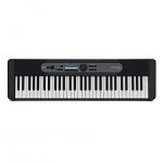 Casio LK S450 61 Key Portable Keyboard