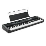 Casio LK S450 61 Key Portable Keyboard - Image 4