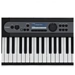 Casio LK S450 61 Key Portable Keyboard - Image 5