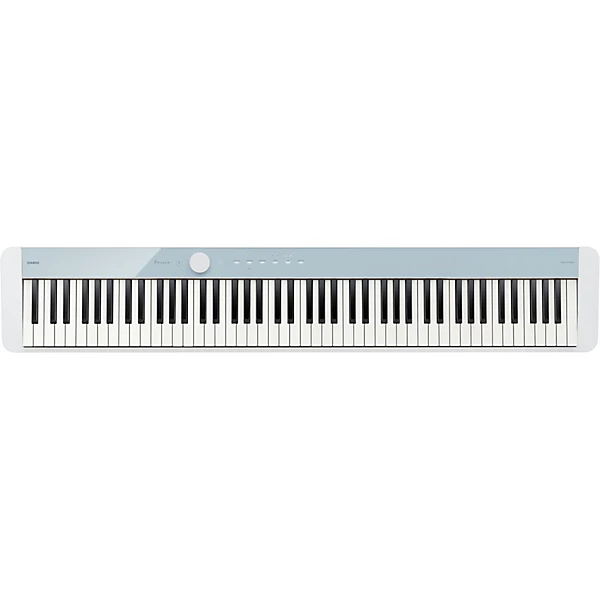 Casio Privia PX-S1100 88-key Digital Piano - Calm Blue - Marshall