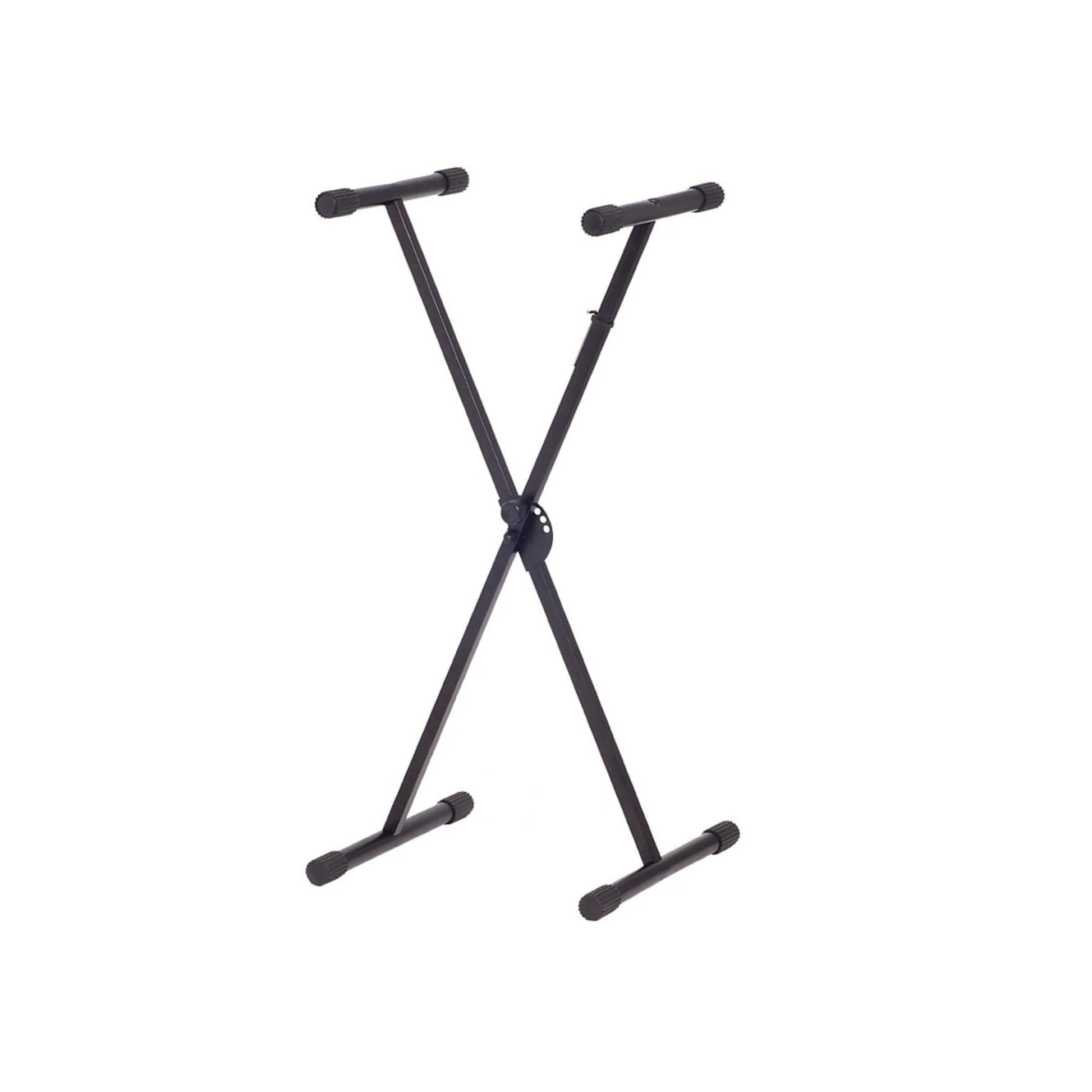 Casio-Single-Braced-X-Keyboard-Stand.webp Casio Single Braced X Keyboard Stand - Image 1