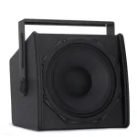 Celto iFIX 10 and CSW118 Combo PA System - Image 9