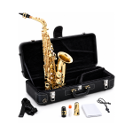 Yanagisawa AWO1 Professional Alto Saxophone