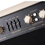 Cort AF60 Acoustic Guitar Combo Amp - Image 4