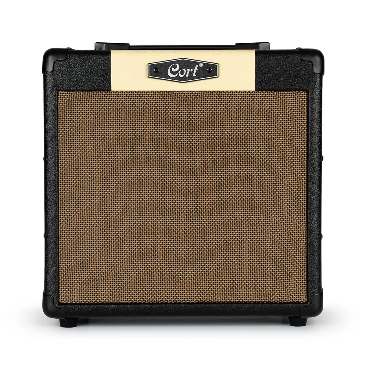 Cort-CM15R-Electric-Guitar-Amplifier-Black.webp Cort CM15R Electric Guitar Amplifier - Black - Image 1