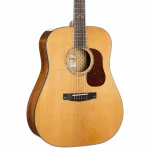 Cort Gold-D6 Acoustic Guitar – Natural Glossy