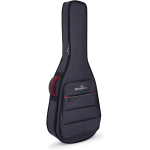 Crossrock CRSG107CDG Metro Classical Bag