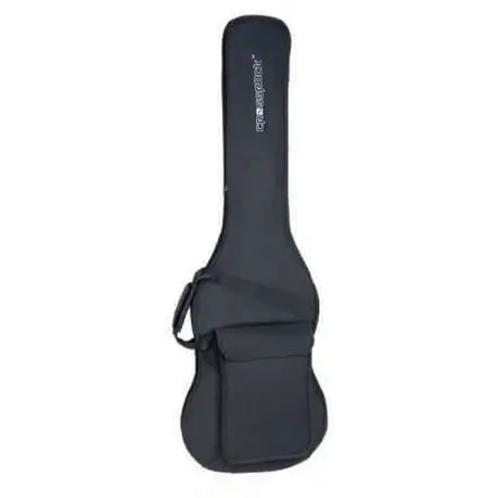 Crossrock-Economy-Electric-Bass-Guitar-Bag.webp Crossrock Economy Electric Bass Guitar Bag - Image 1