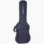 Crossrock Electric Guitar Bag Black