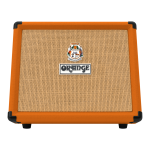 Orange Crush Acoustic 30 WATT Amplifier