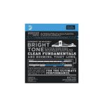 D'Addario 6-string Long Scale Bass Strings - .045-.135 - Image 2