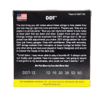 DR Drop Down Tuning DDT Electric Guitar Strings DDT-12 X-Hvy 12-60 - Image 3