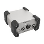 Klark Teknik DI 10A Active DI Box