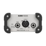 Klark Teknik DI 10A Active DI Box - Image 2
