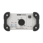 Klark Teknik DI 10A Active DI Box - Image 3