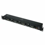 Behringer DI4800A 4-Channel Active DI-Box, Booster, and Line Isolator