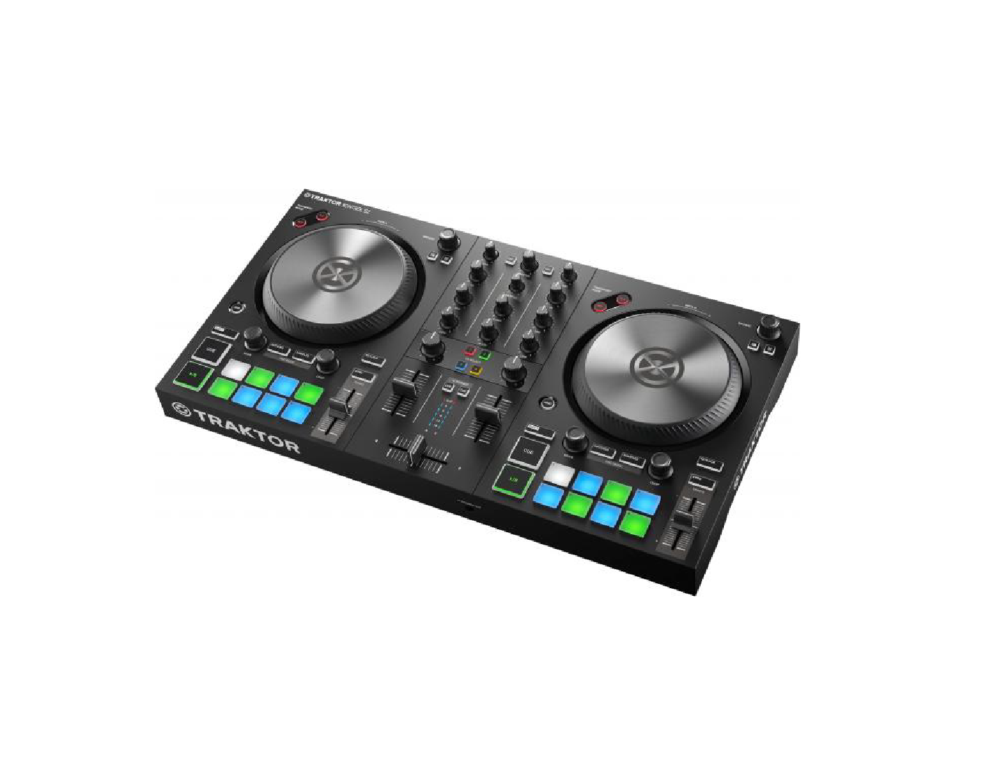 Native Instruments Traktor S2MK3 - Marshall Music
