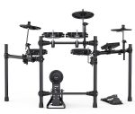 Nux DM-210 All Mesh Head Electric Drum Kit - Image 2