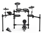 Nux DM-210 All Mesh Head Electric Drum Kit - Image 3