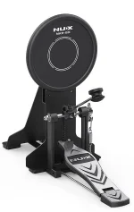 Nux DM-210 All Mesh Head Electric Drum Kit - Image 6