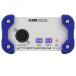 Klark Teknik DN100 V2 Active DI Box - Image 3