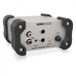 Klark Teknik DN 30T 2 Channel Dante Audio Transmitter