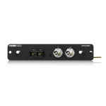 Klark Teknik DN32-MADI 32 Channel MADI Expansion Module