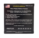 DR Strings Classical Nylon Strings .028-.042 - Medium Tension - Image 3