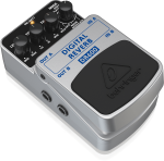 Behringer DR600 Digital Reverb Pedal - Image 2