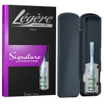 Legere LGOB-MS American Scrape Oboe Reed - Medium Soft