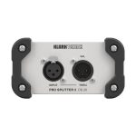 Klark Teknik DS 20 Passive Splitter - Image 2