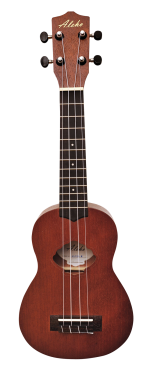 Aleho Soprano Uke - Image 2