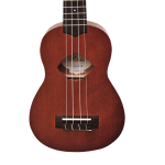 Aleho Soprano Uke