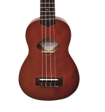 Aleho Soprano Uke