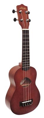Aleho Soprano Uke - Image 3