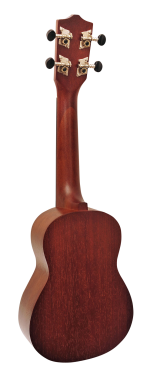 Aleho Soprano Uke - Image 4